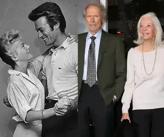 Clint Eastwood – Maggie Johnson | Now
