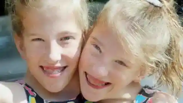 一緒にいても異なる