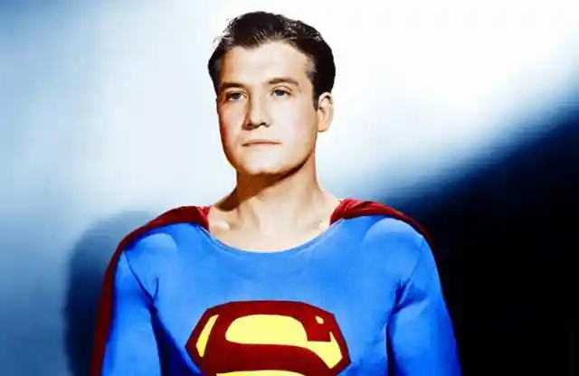 George Reeves