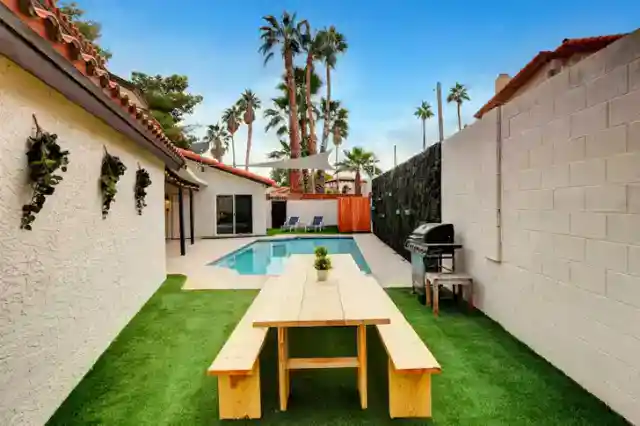 Discover Spain Without Leaving Las Vegas