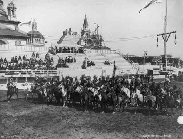 The Real Lifestyles of Cowboys in the 19th Century Wild West