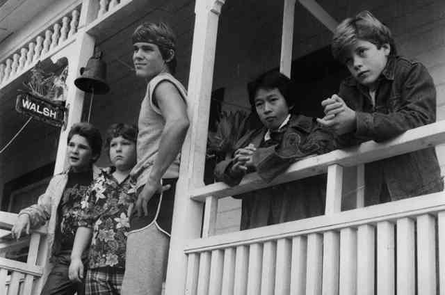 What's Up With The Goonies?!