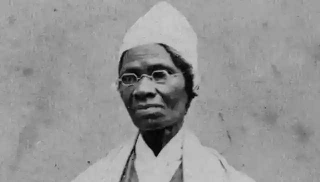 Sojourner Truth