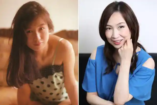 Hiroko Moriguchi (born 1968)