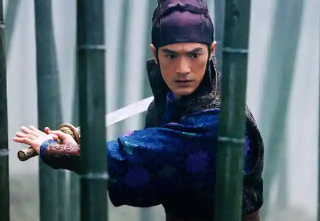 3. Takeshi Kaneshiro