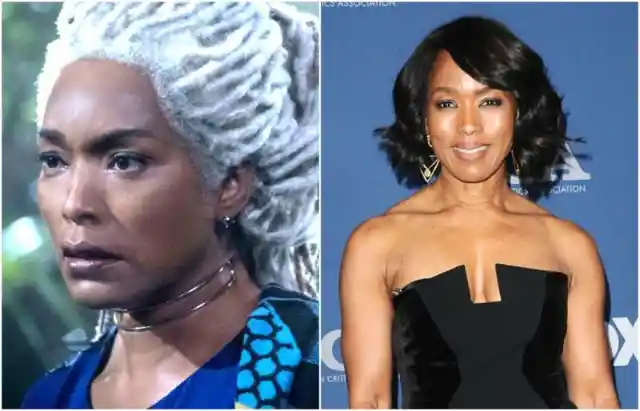 Angela Bassett – Ramonda