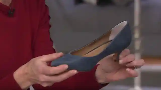 What’s the name of these shoes?