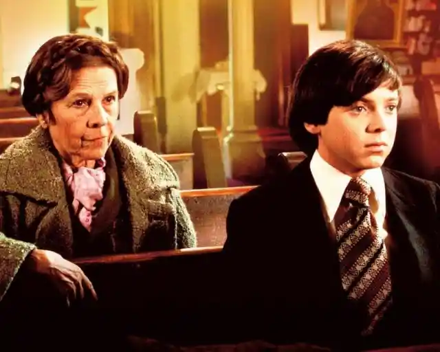 The Cult Film, 'Harold and Maude' From 1971