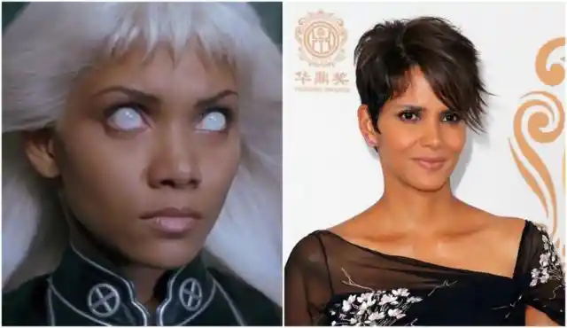 Halle Berry – Storm