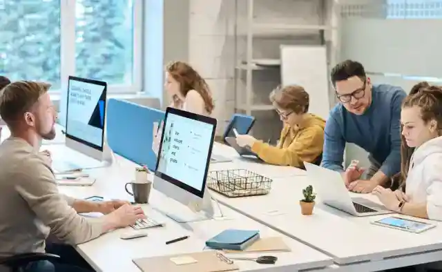 17. 기업의 몰락