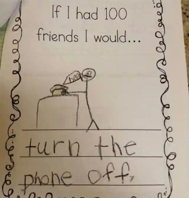 Smart Kid