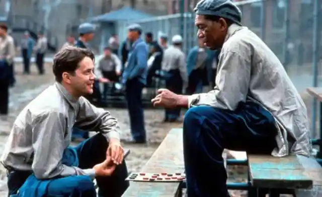 40 Thought-Provoking Facts About The Shawshank Redemption 