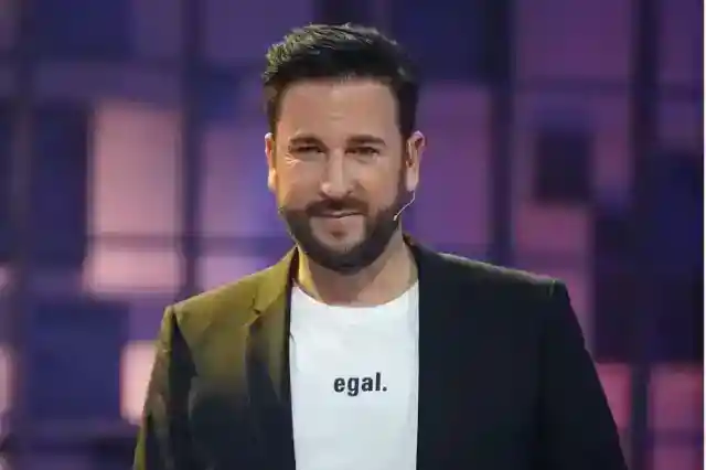 Michael Wendler – 50,000 euros