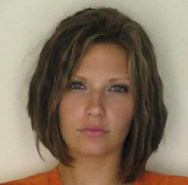 Hottest Mugshots of All Time