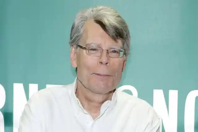 Stephen King