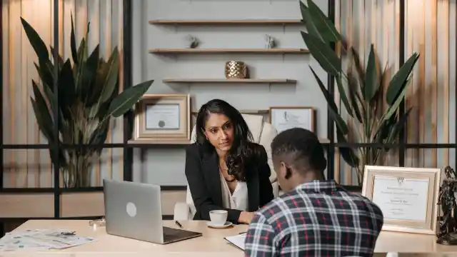 Getting Legal Advice
