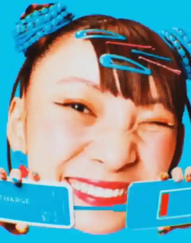 29位：フワちゃん