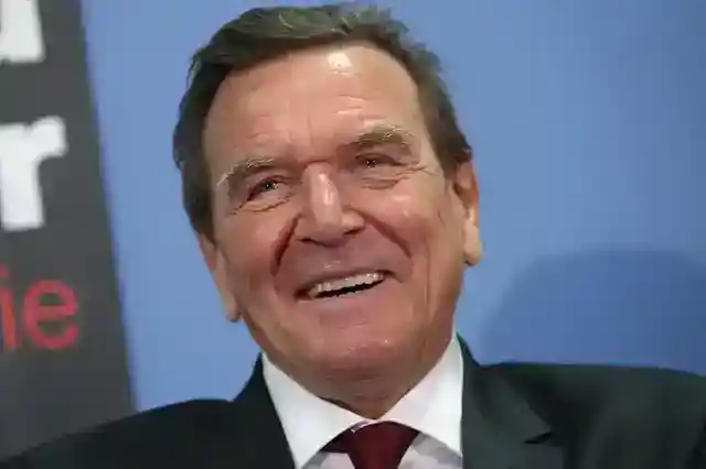 Gerhard Schröder, 20 million