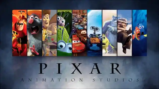 These Pixar Facts Will Blow Your Mind