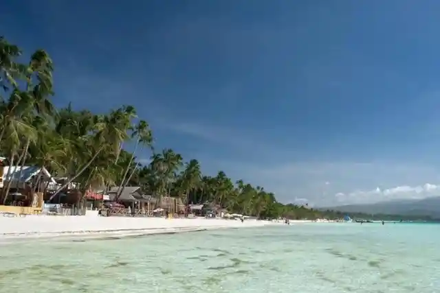 Boracay, Philippines