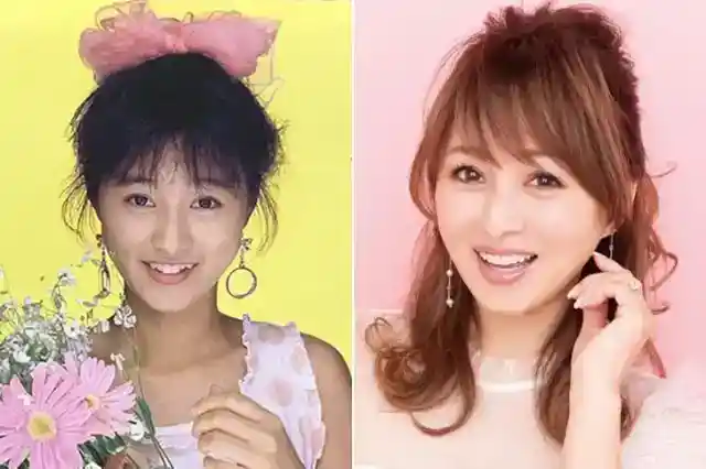 渡辺美奈代（1969年生まれ）