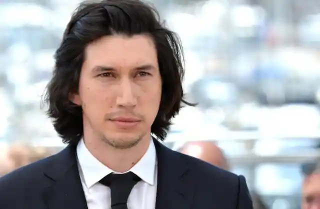 Adam Driver