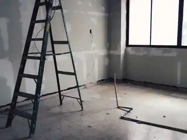 He Chose The Wrong Rung