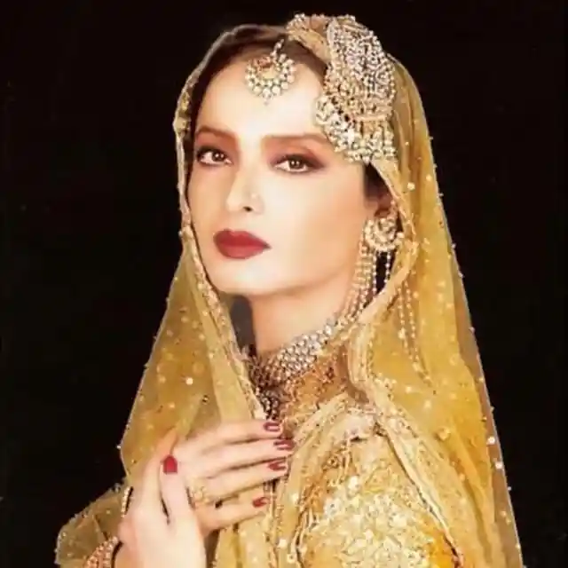 Rekha