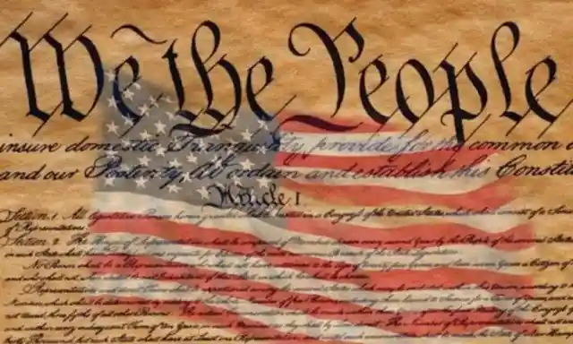 There are ____ amendments in the US Constitution?