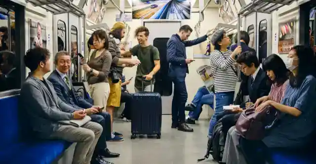 Always On High Alert