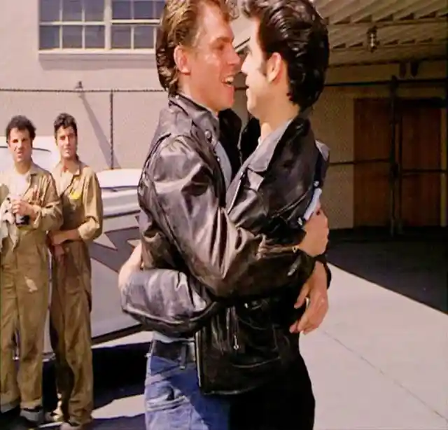 40 Little Known Facts About The Movie Grease