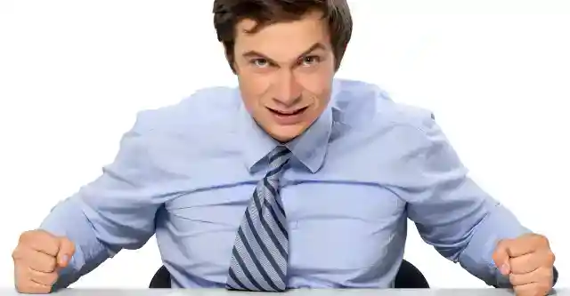 The Entire Scene Unfolded