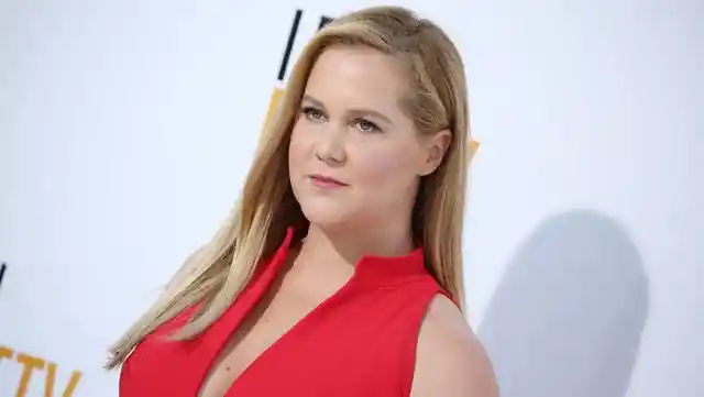 Amy Schumer