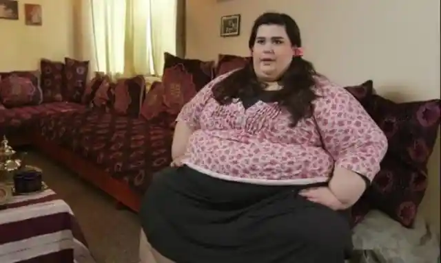 Inspiring: Woman Is Unrecognizable After Drastic Life Change