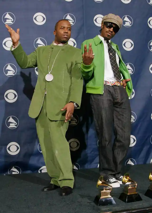 Outkast