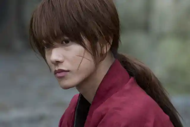 9. Takeru Sato
