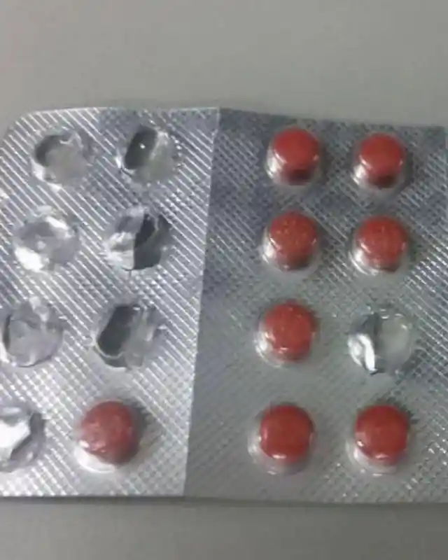 Sudafed medication