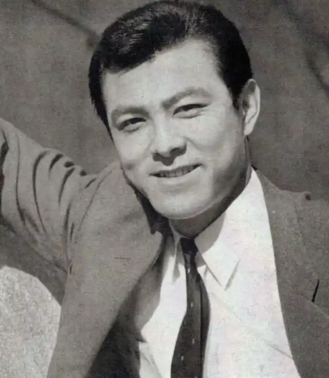 10th place: Jiro Tamiya