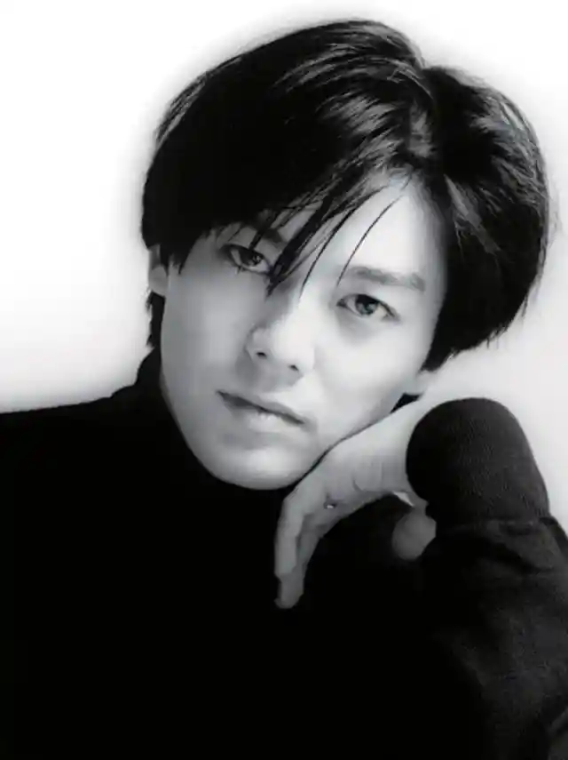 2nd place: Yutaka Ozaki