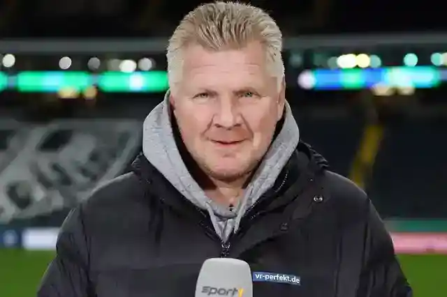 Stefan Effenberg – 16 million euros