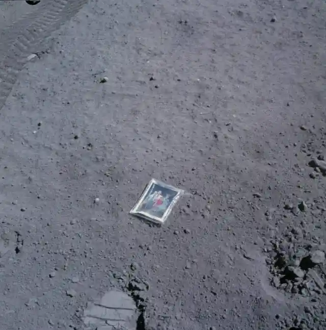 15. Moon Picture