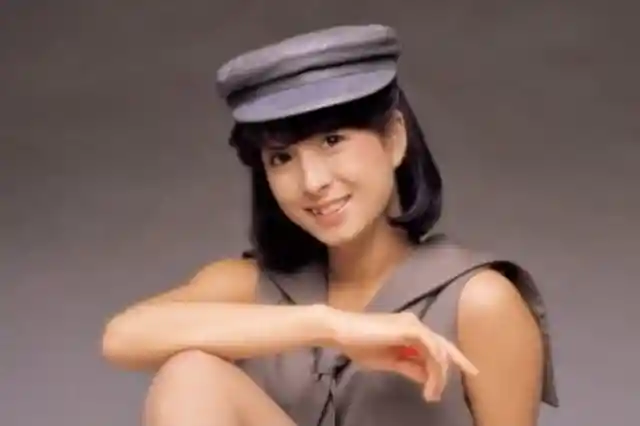 Naoko Kawai – Singer, Estimated Net Worth: $1.2 million (around 120 million yen)