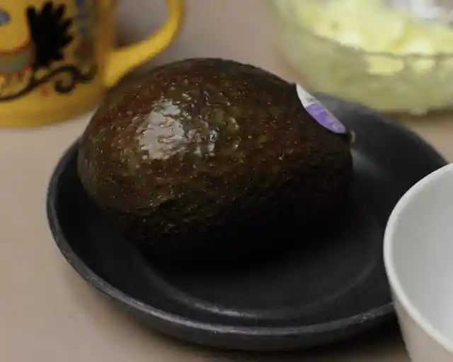 Avocados schnell reifen lassen