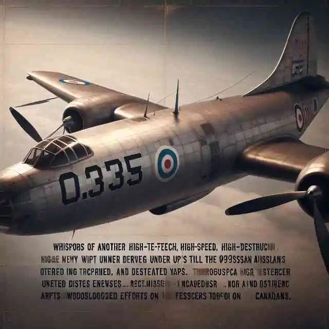 Canada's Avro CF-100 'Clunk': The Cold War Aircraft That Faced Soviet Threats