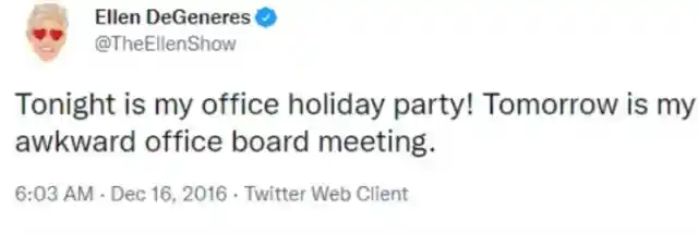 39 Memorable Office Parties These Employees Would Rather Forget