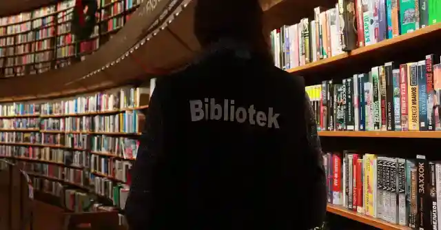 Breaking Down Barriers