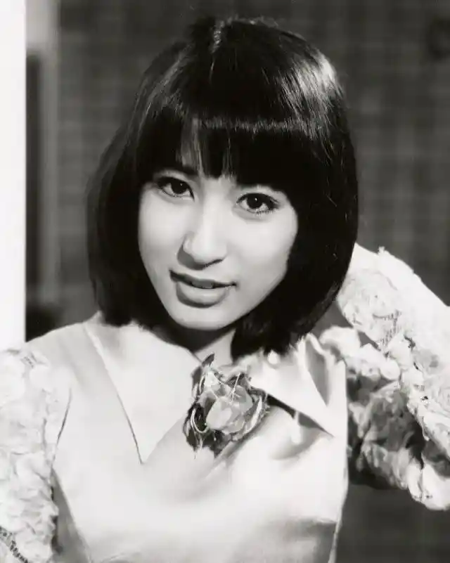 28th place: Keiko Fuji