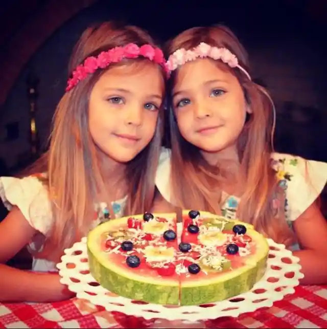 Letting The Girls Decide 