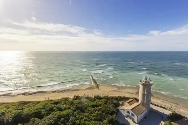 Ré Island, France