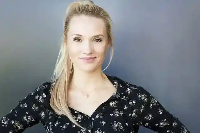 Anna Hofbauer – 1 Million Euro